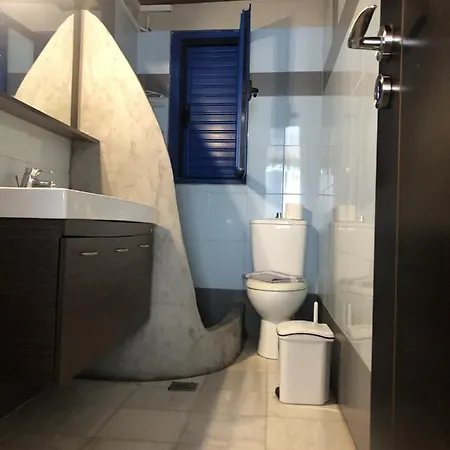 Serifos Sunset Casa de hóspedes