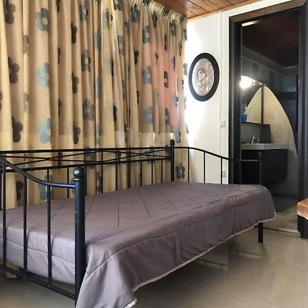 Casa de hóspedes Serifos Sunset