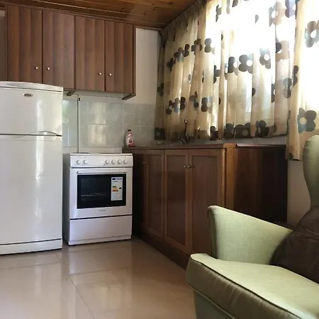 Serifos Sunset Livadakia