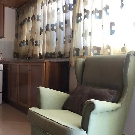 Serifos Sunset Livadakia