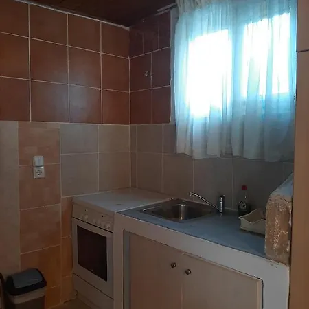 Serifos Sunset Casa de hóspedes 3*