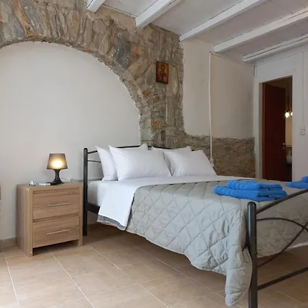 Casa de hóspedes Serifos Sunset