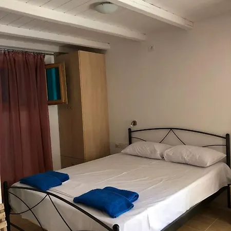 Serifos Sunset Casa de hóspedes