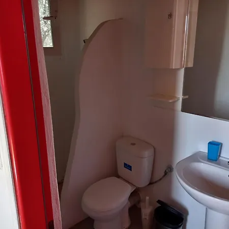 Casa de hóspedes Serifos Sunset 3*