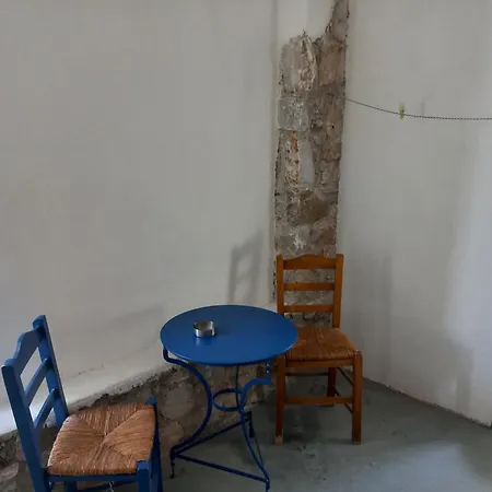 Serifos Sunset Casa de hóspedes Livadakia