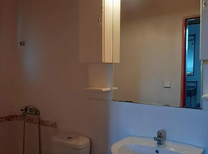 Gasthuis Serifos Sunset 3*