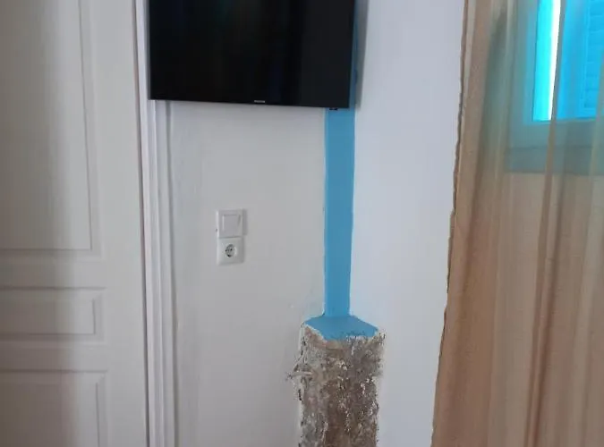 Serifos Sunset Livadakia