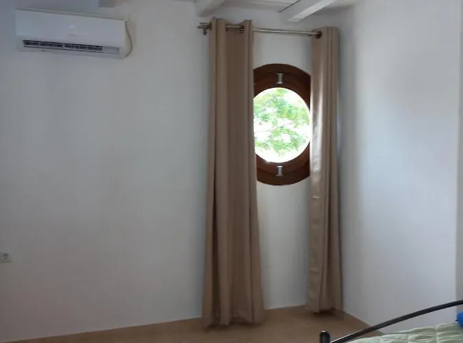 Gasthuis Serifos Sunset Livadakia