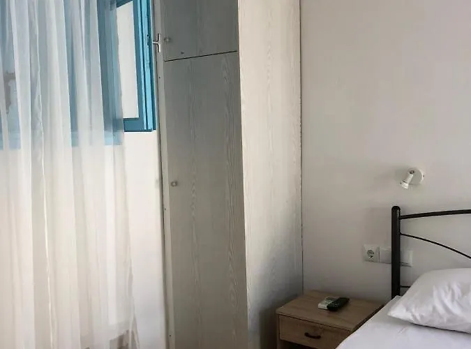 Serifos Sunset Livadakia