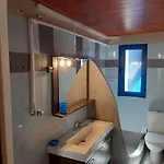 Serifos Sunset Guest house 3*
