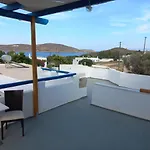 Guest house Serifos Sunset Livadakia