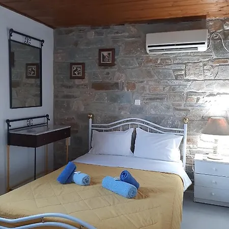 Serifos Sunset Konukevi