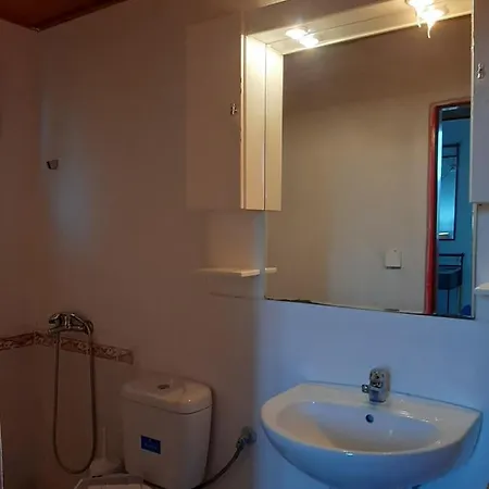 Konukevi Serifos Sunset 3*