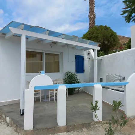 招待所 Serifos Sunset Livadakia