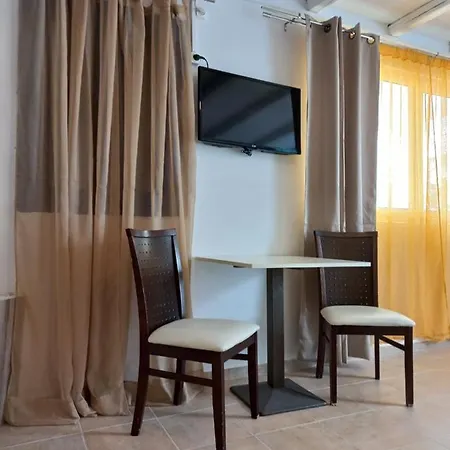 招待所 Serifos Sunset