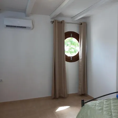 Konukevi Serifos Sunset Livadakia