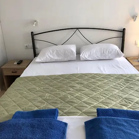 招待所 Serifos Sunset