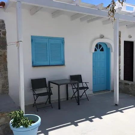 Serifos Sunset *