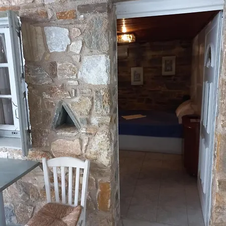 Serifos Sunset Guest house