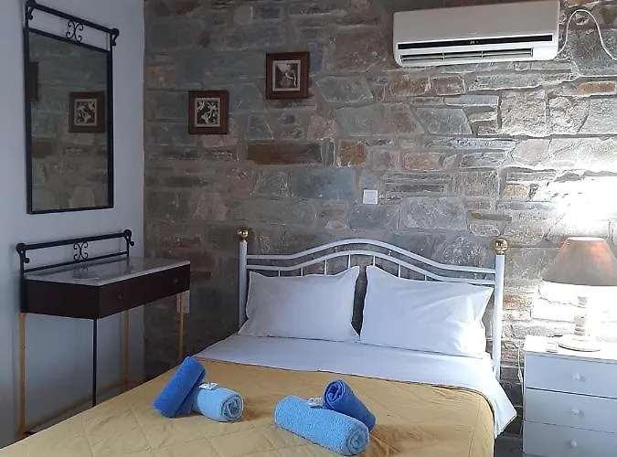 Serifos Sunset Guest house