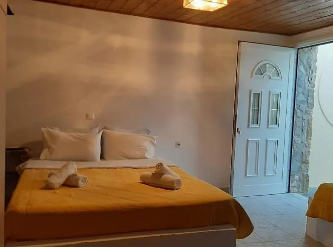 Serifos Sunset 3* Livadakia