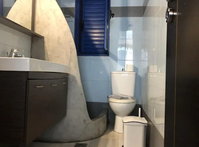 Serifos Sunset Guest house