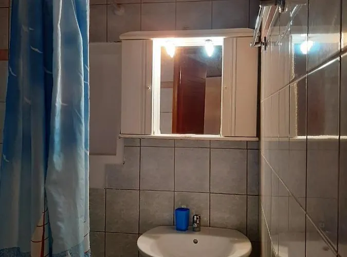 Serifos Sunset Penzion Livadakia