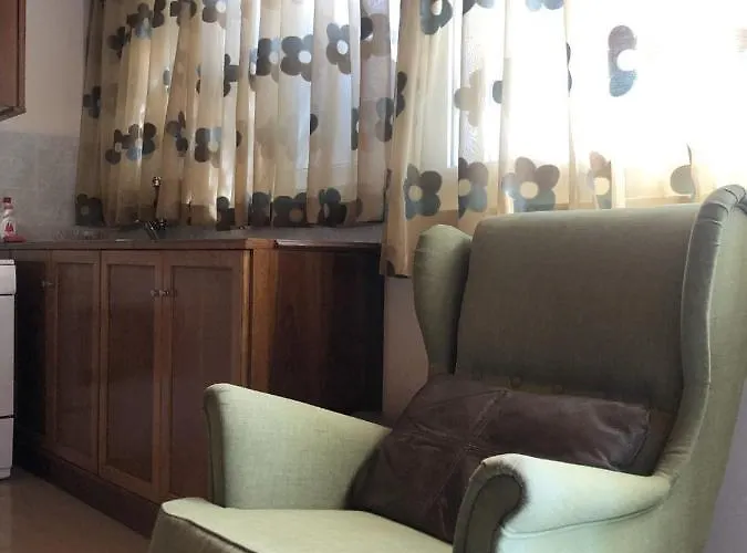 Serifos Sunset Livadakia