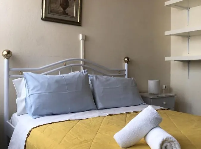 Serifos Sunset Livadakia