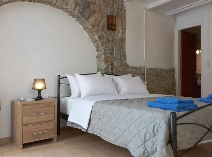 Guest house Serifos Sunset