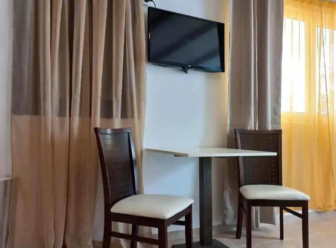 Penzion Serifos Sunset