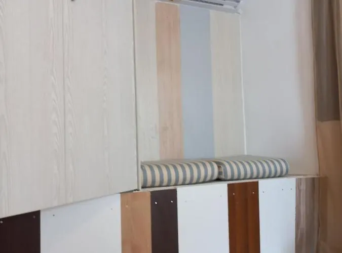 Serifos Sunset Guest house 3*