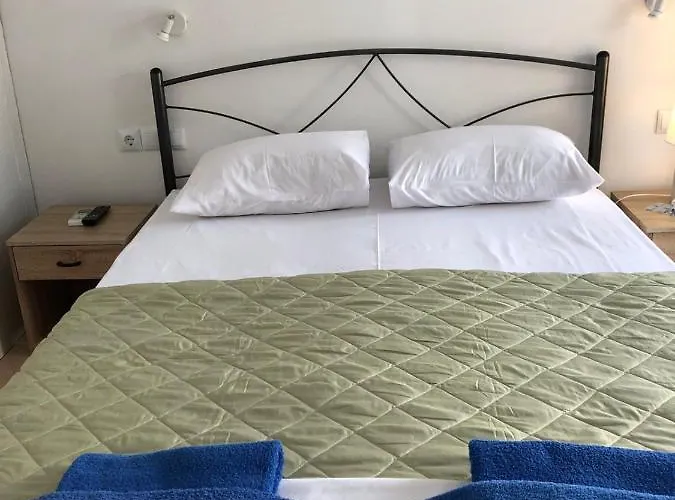 Guest house Serifos Sunset