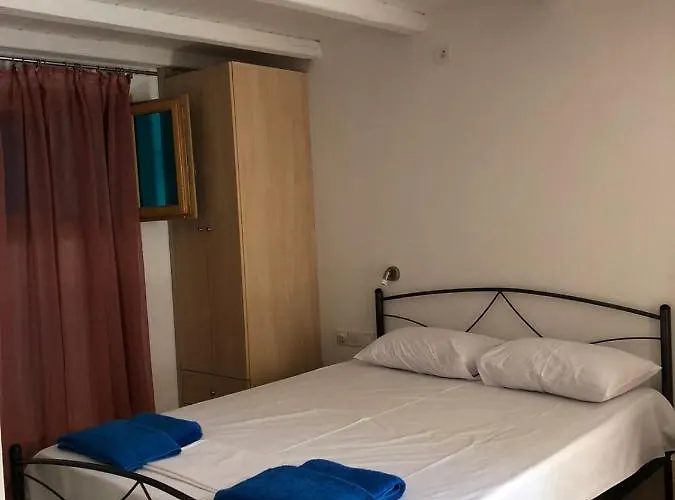 Serifos Sunset Penzion